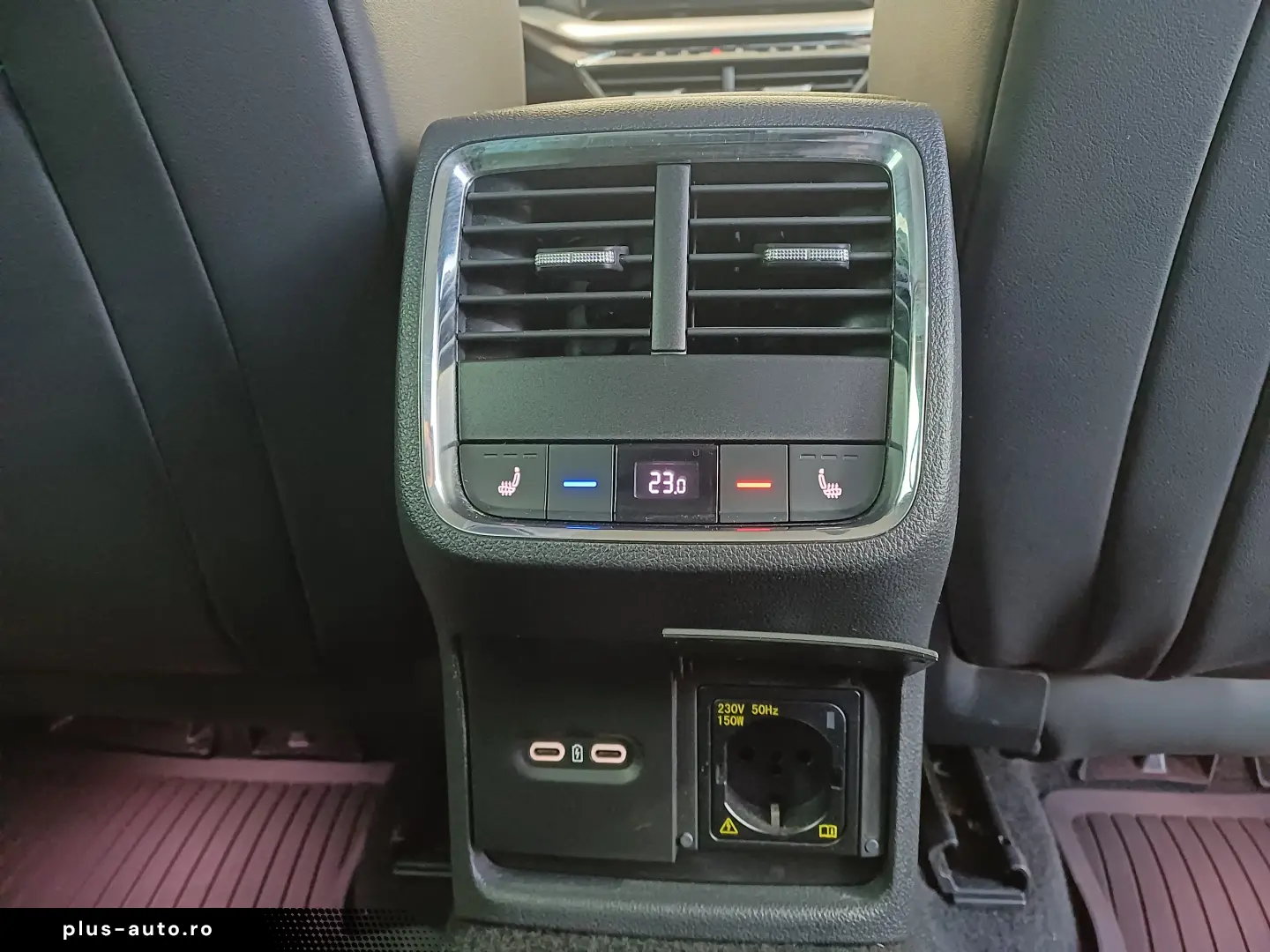 Škoda Octavia Combi STYLE 2.0 TDI DSG