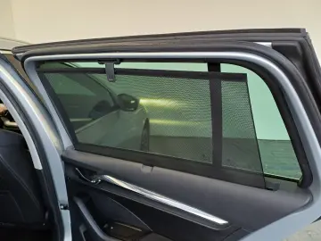 Škoda Octavia Combi STYLE 2.0 TDI DSG