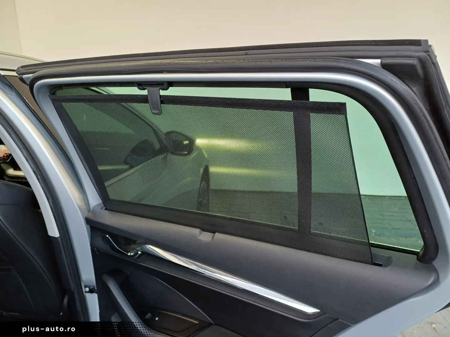 Škoda Octavia Combi STYLE 2.0 TDI DSG