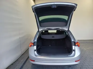 Škoda Octavia Combi STYLE 2.0 TDI DSG