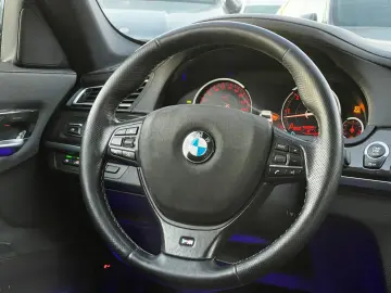 Bmw Seria-7 Gen-F01-F02-2008-2015