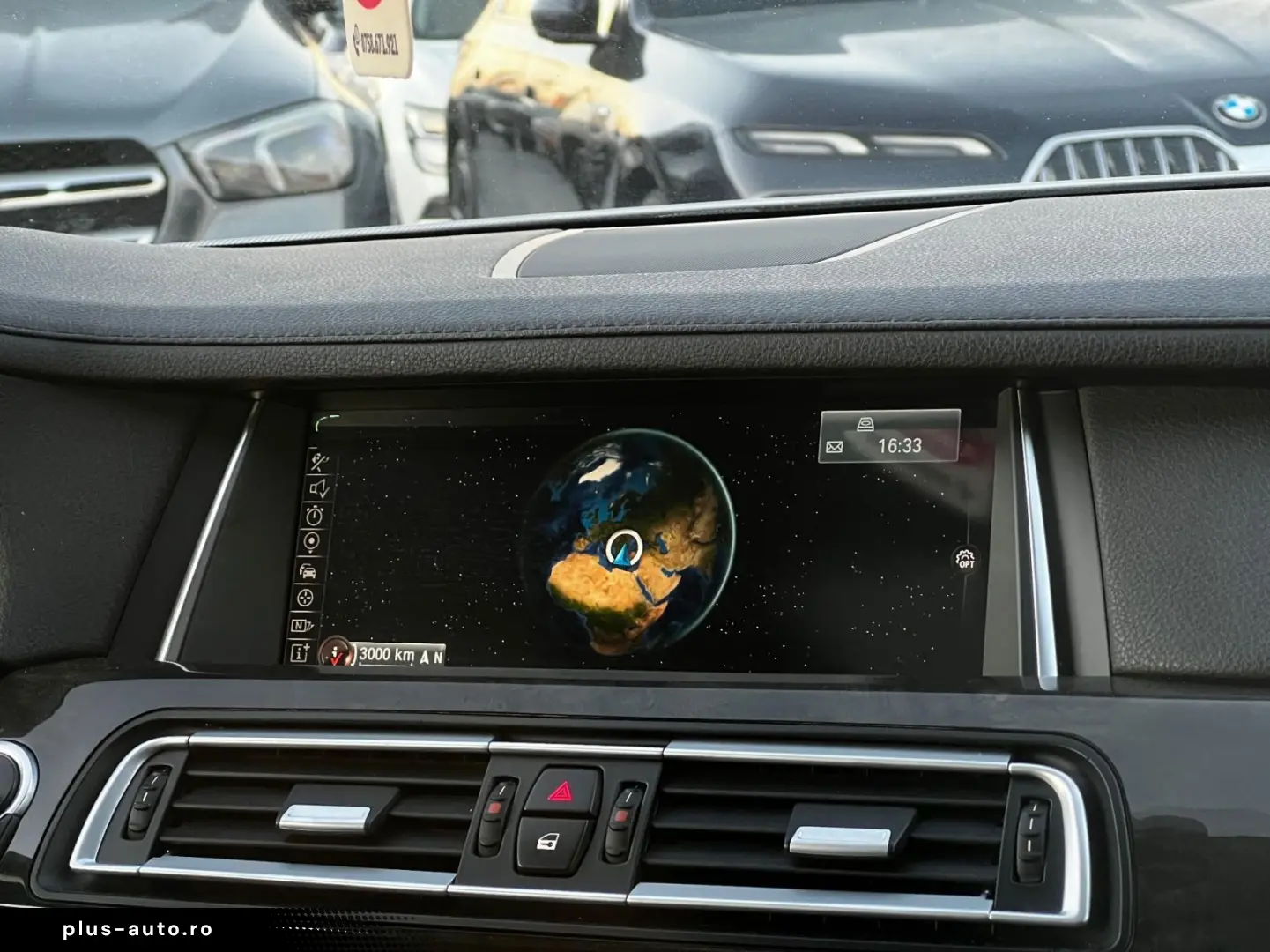 Bmw Seria-7 Gen-F01-F02-2008-2015