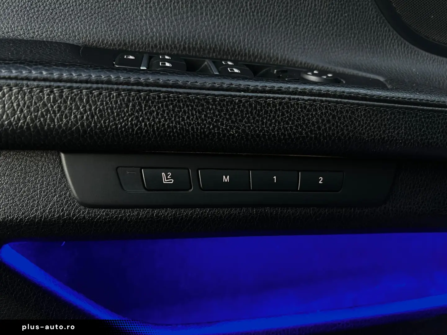 Bmw Seria-7 Gen-F01-F02-2008-2015