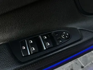 Bmw Seria-7 Gen-F01-F02-2008-2015