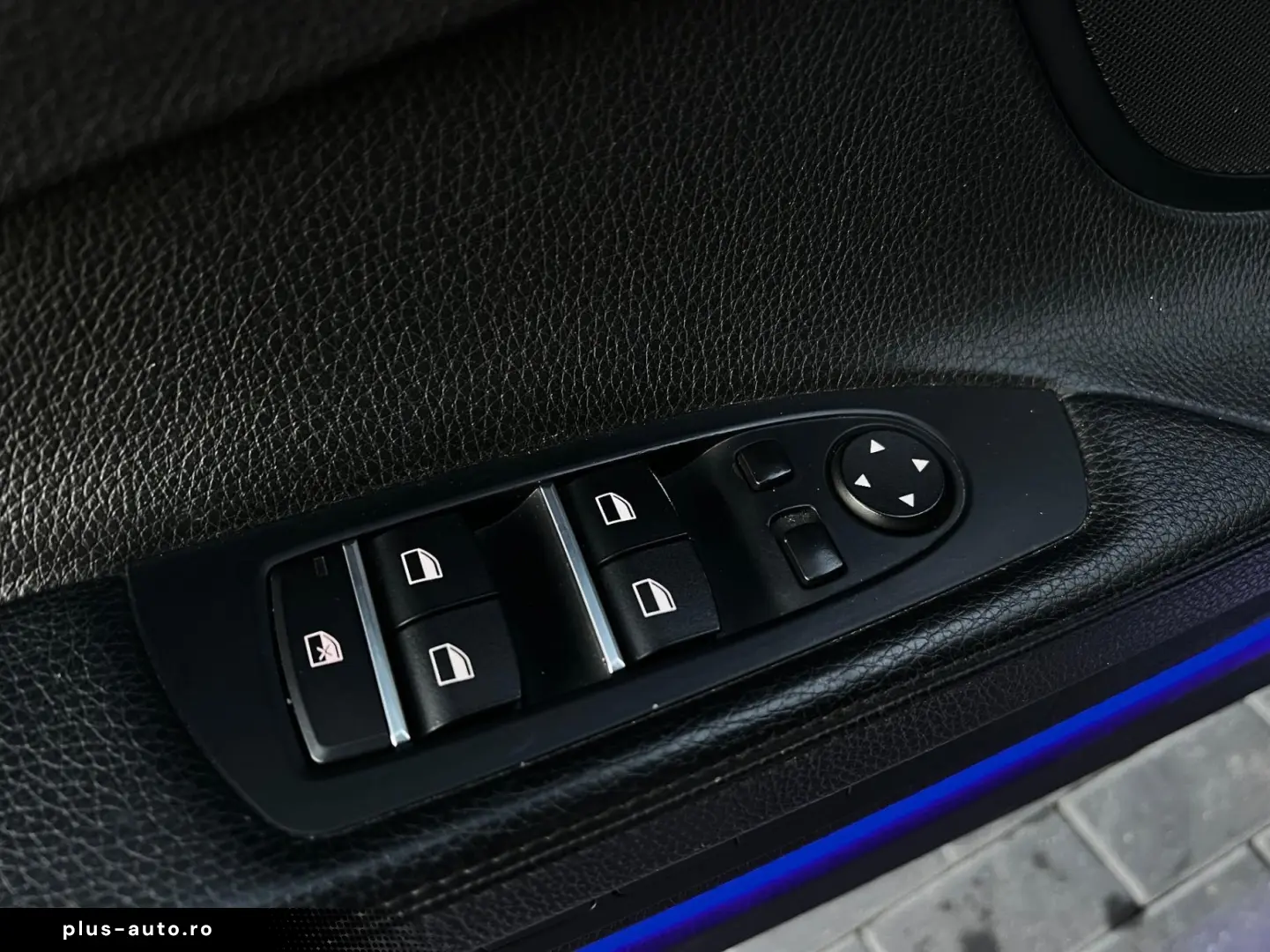 Bmw Seria-7 Gen-F01-F02-2008-2015