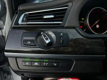 Bmw Seria-7 Gen-F01-F02-2008-2015