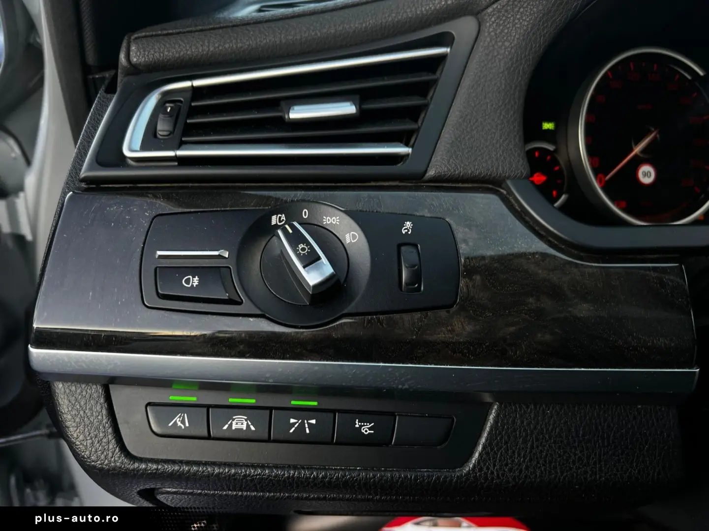 Bmw Seria-7 Gen-F01-F02-2008-2015