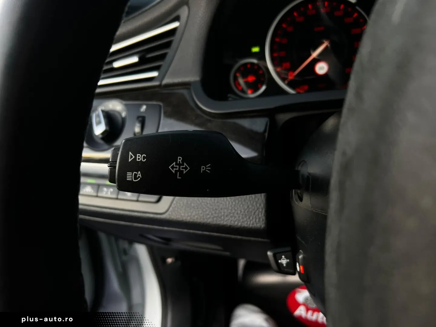 Bmw Seria-7 Gen-F01-F02-2008-2015