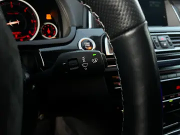 Bmw Seria-7 Gen-F01-F02-2008-2015