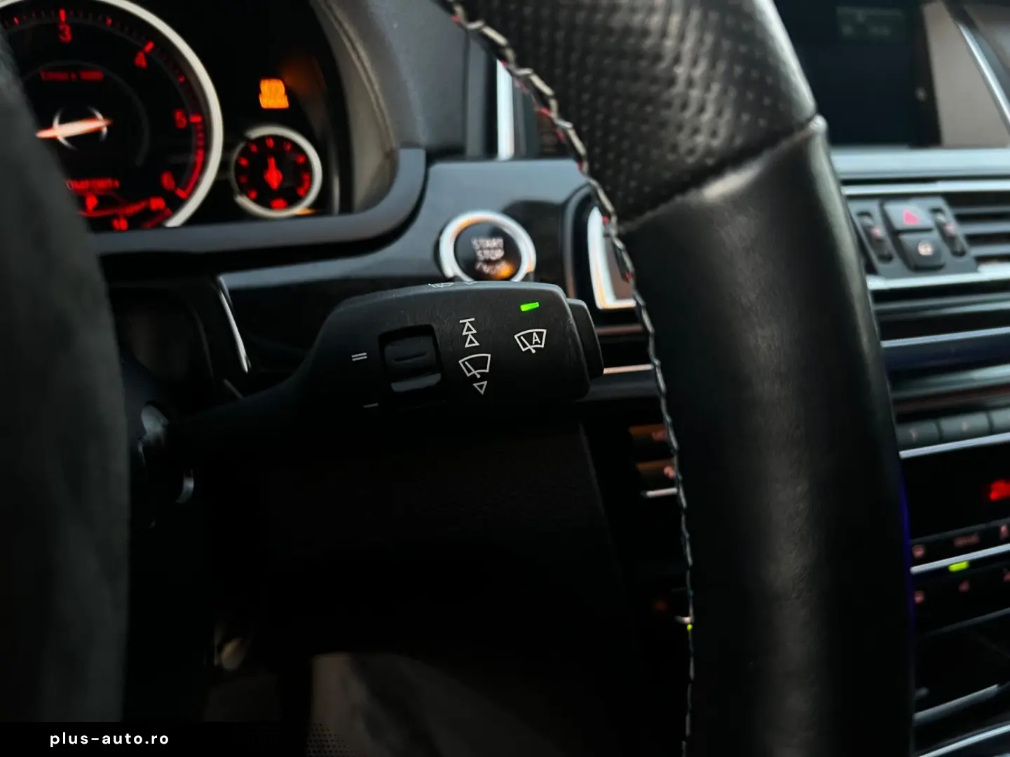 Bmw Seria-7 Gen-F01-F02-2008-2015