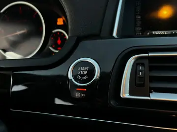 Bmw Seria-7 Gen-F01-F02-2008-2015