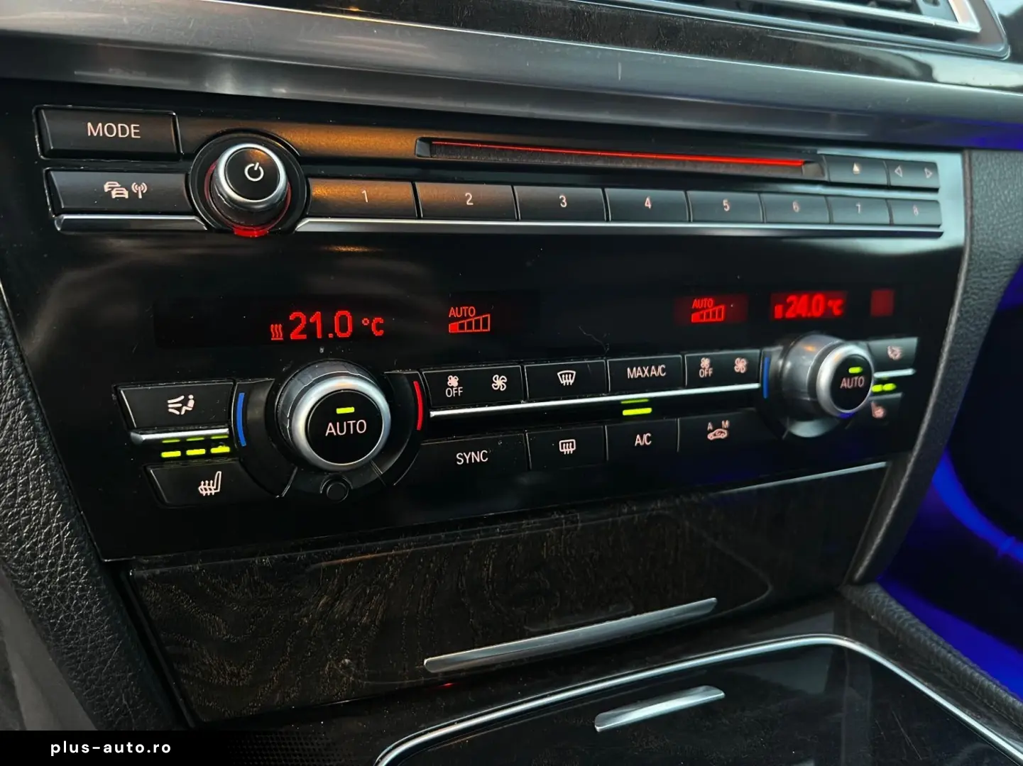 Bmw Seria-7 Gen-F01-F02-2008-2015