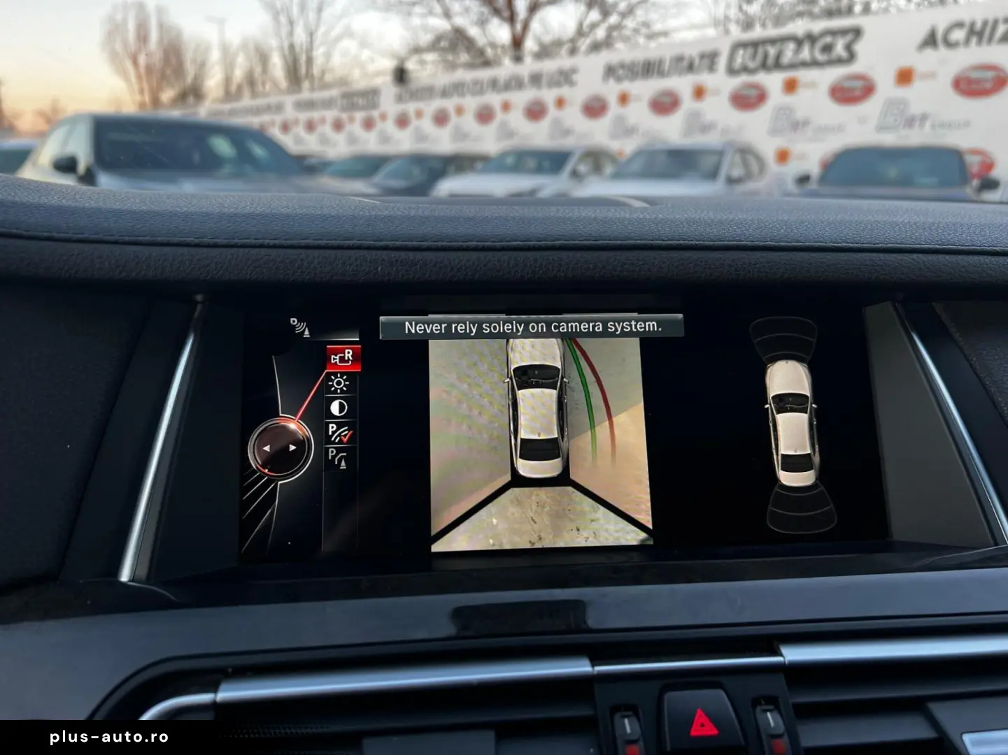 Bmw Seria-7 Gen-F01-F02-2008-2015