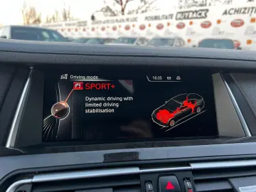 Bmw Seria-7 Gen-F01-F02-2008-2015