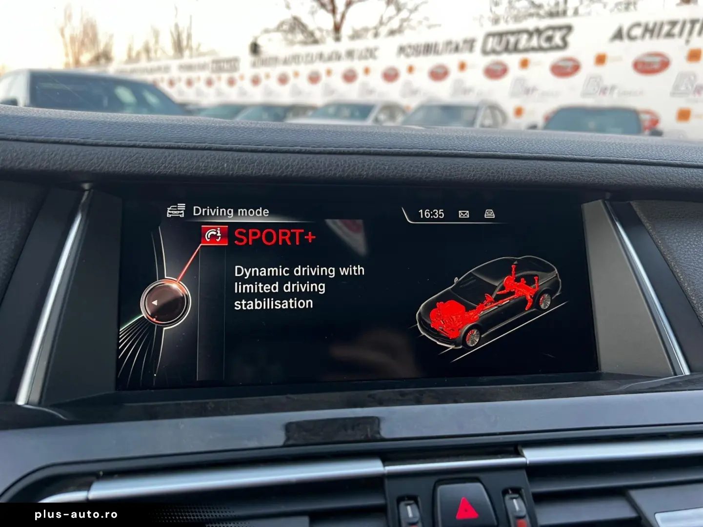 Bmw Seria-7 Gen-F01-F02-2008-2015