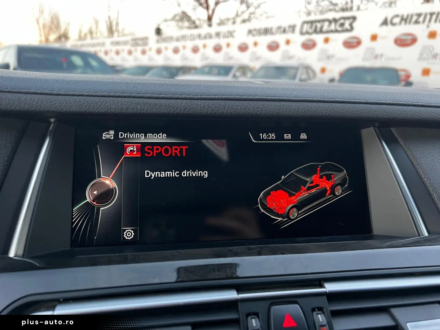 Bmw Seria-7 Gen-F01-F02-2008-2015