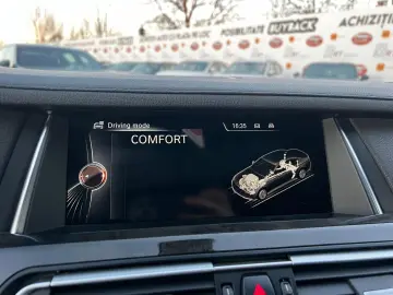 Bmw Seria-7 Gen-F01-F02-2008-2015