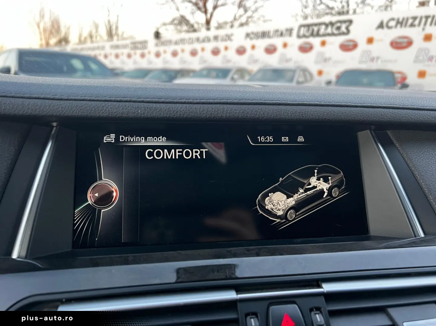 Bmw Seria-7 Gen-F01-F02-2008-2015