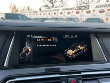 Bmw Seria-7 Gen-F01-F02-2008-2015