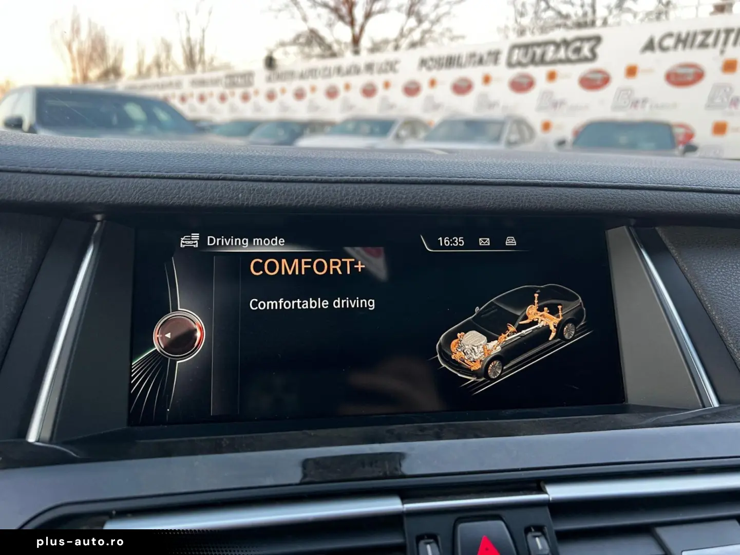 Bmw Seria-7 Gen-F01-F02-2008-2015