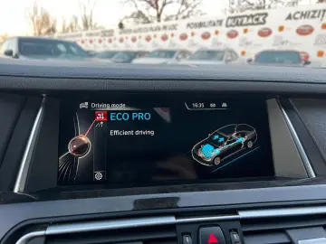 Bmw Seria-7 Gen-F01-F02-2008-2015