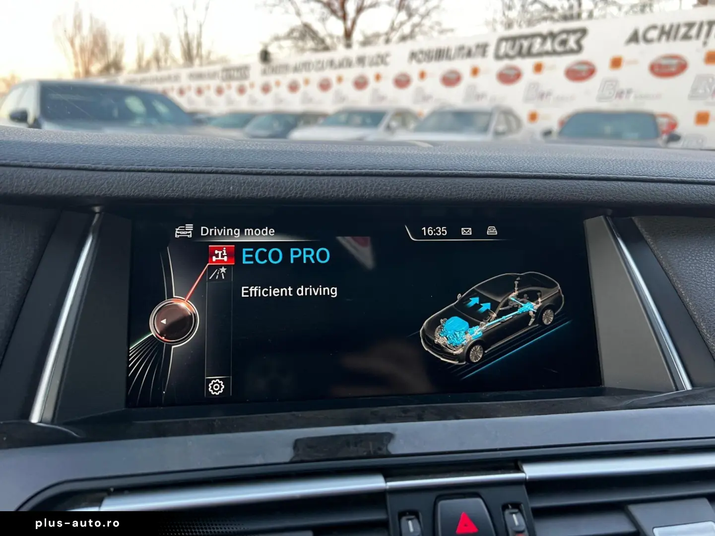 Bmw Seria-7 Gen-F01-F02-2008-2015