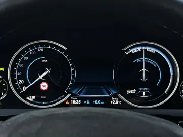 Bmw Seria-7 Gen-F01-F02-2008-2015