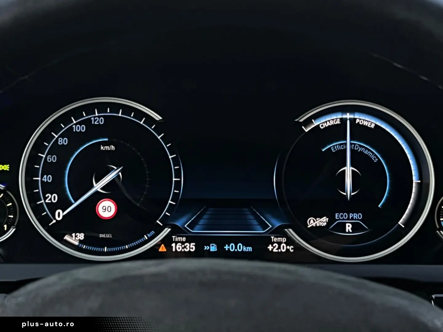 Bmw Seria-7 Gen-F01-F02-2008-2015