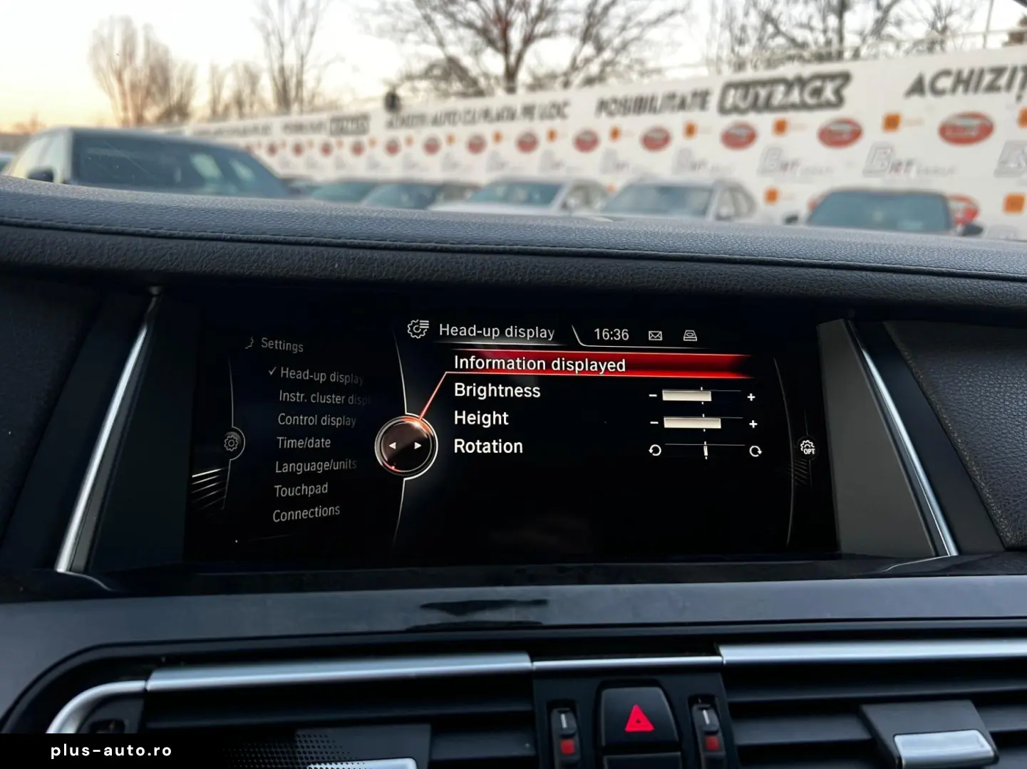 Bmw Seria-7 Gen-F01-F02-2008-2015