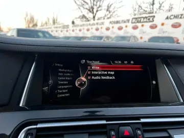 Bmw Seria-7 Gen-F01-F02-2008-2015