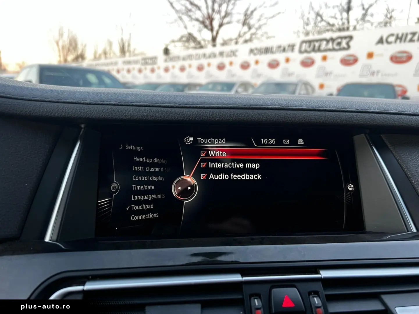 Bmw Seria-7 Gen-F01-F02-2008-2015