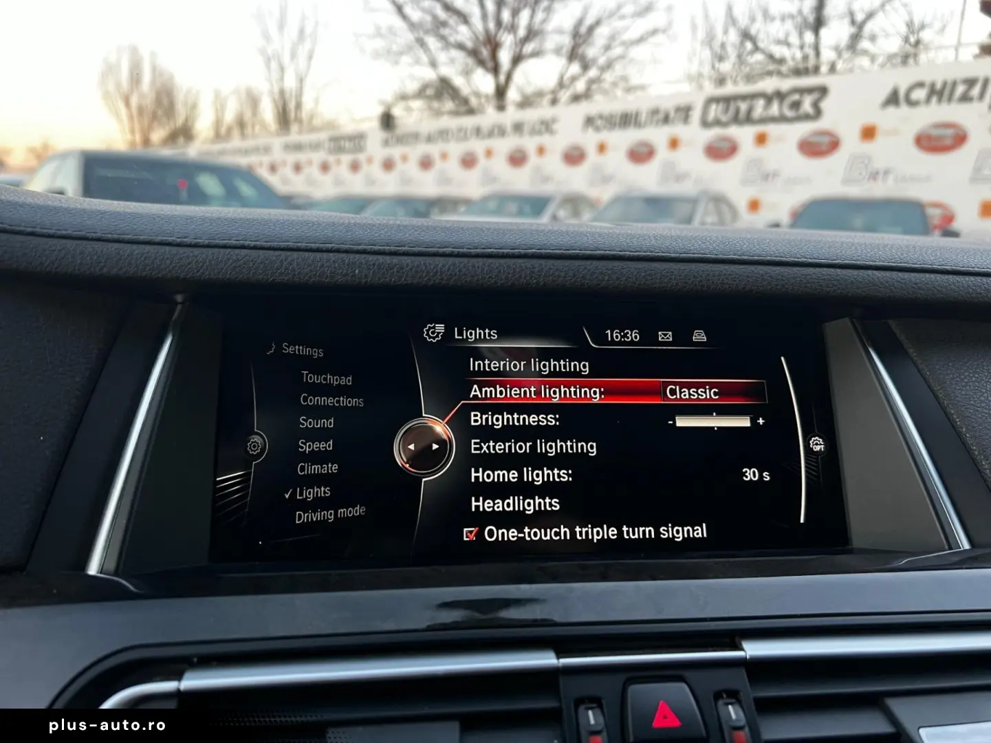 Bmw Seria-7 Gen-F01-F02-2008-2015