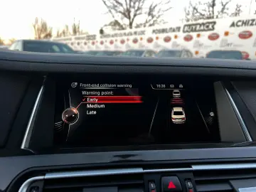 Bmw Seria-7 Gen-F01-F02-2008-2015