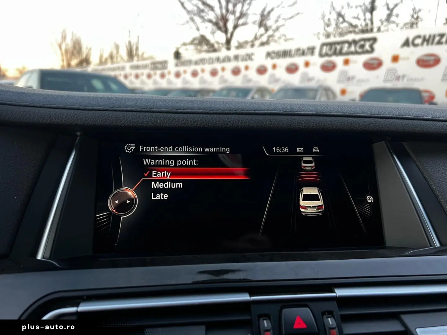 Bmw Seria-7 Gen-F01-F02-2008-2015