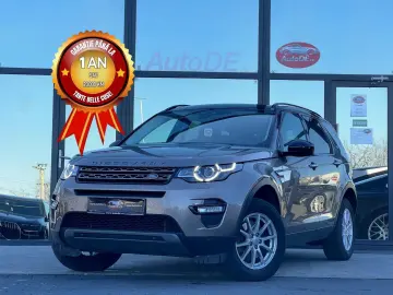 Land-Rover Discovery-Sport