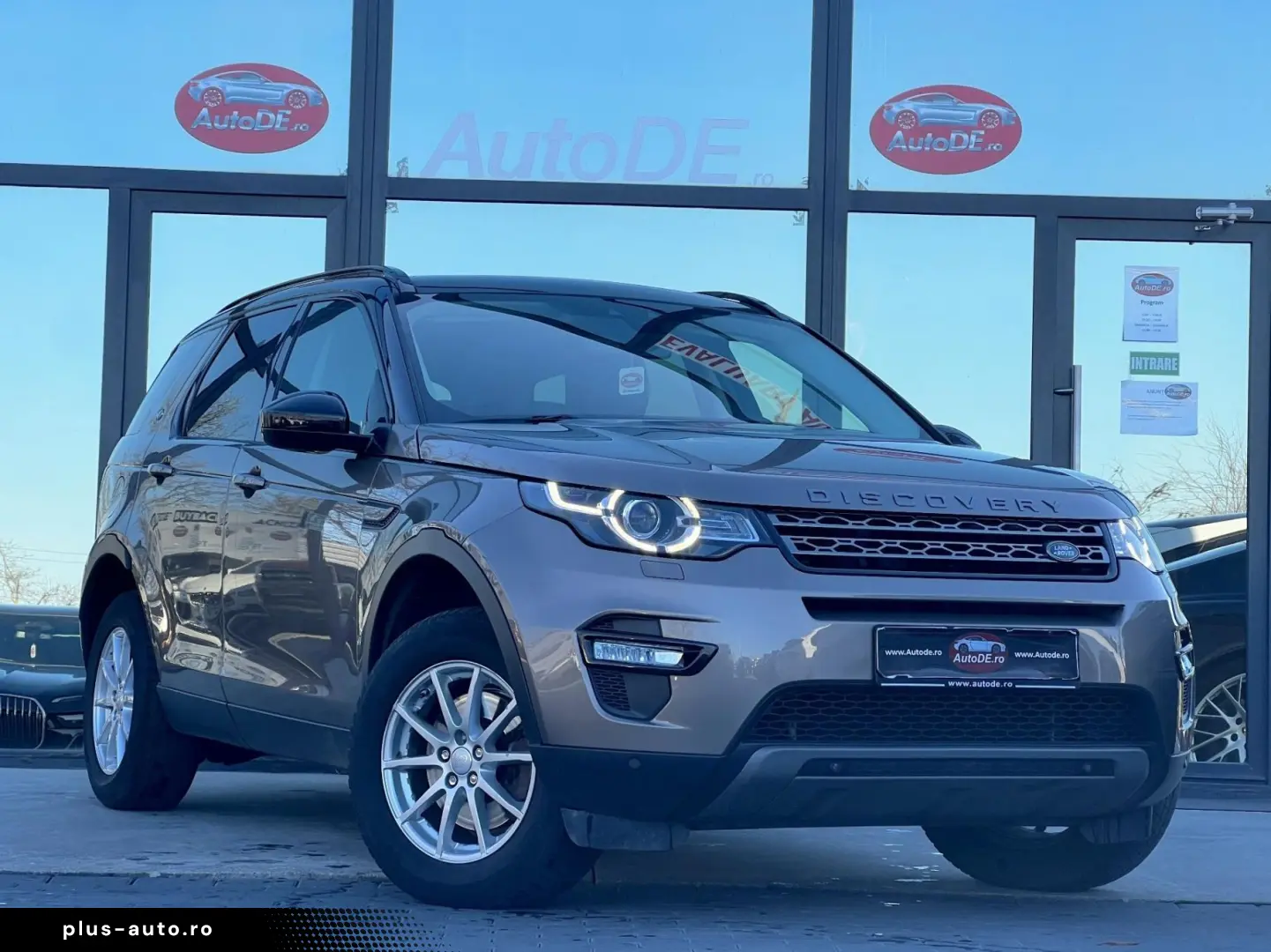 Land-Rover Discovery-Sport