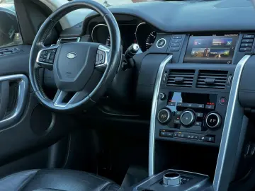 Land-Rover Discovery-Sport