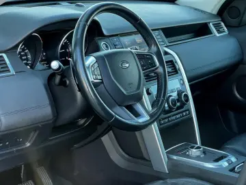 Land-Rover Discovery-Sport