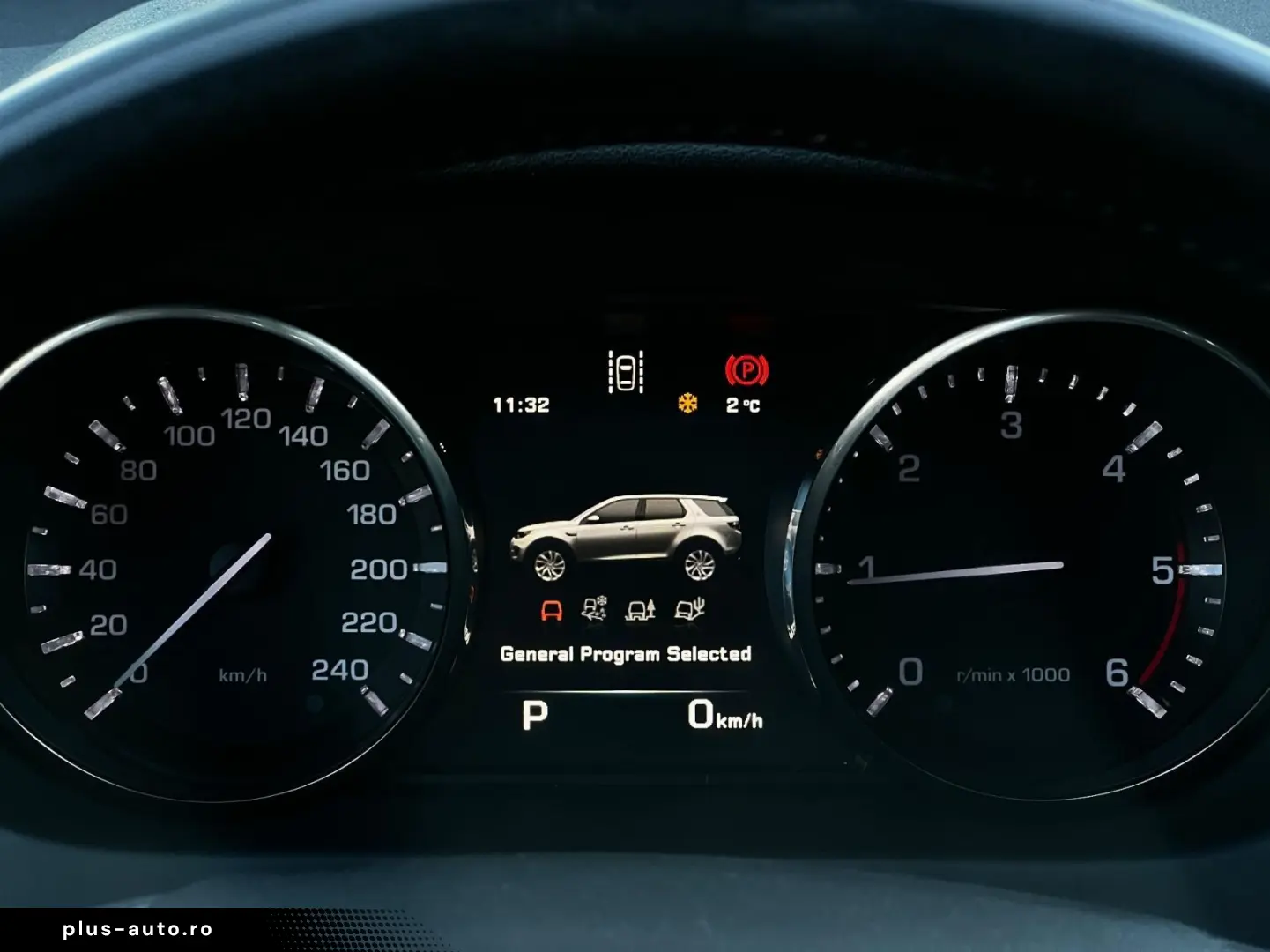 Land-Rover Discovery-Sport