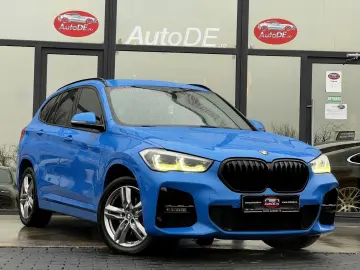 Bmw X1 Gen-F48-2015