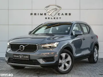 Volvo XC 40 T3 AT8 Momentum Pro