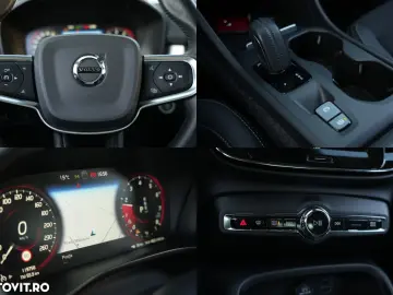 Volvo XC 40 T3 AT8 Momentum Pro