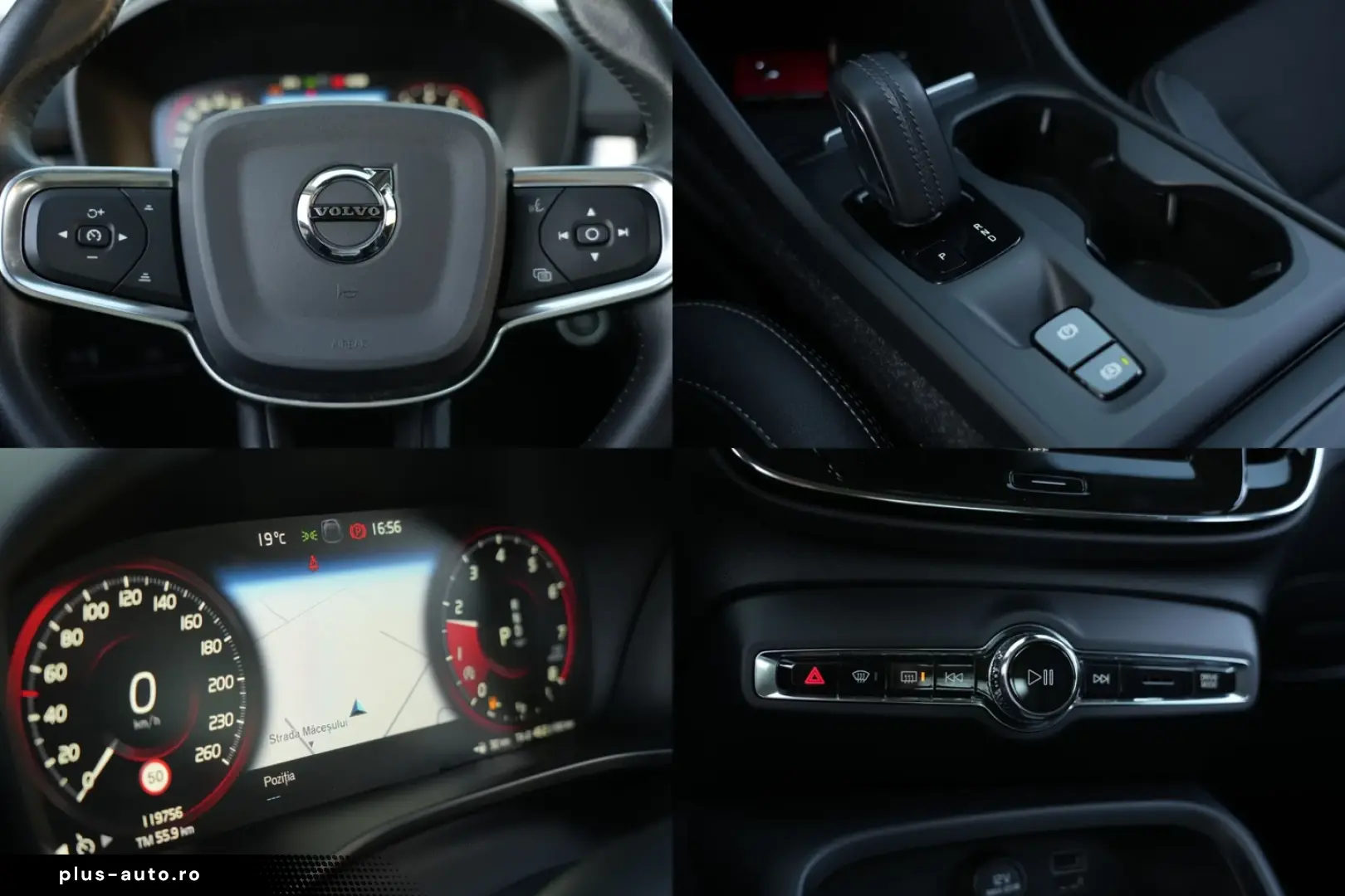 Volvo XC 40 T3 AT8 Momentum Pro