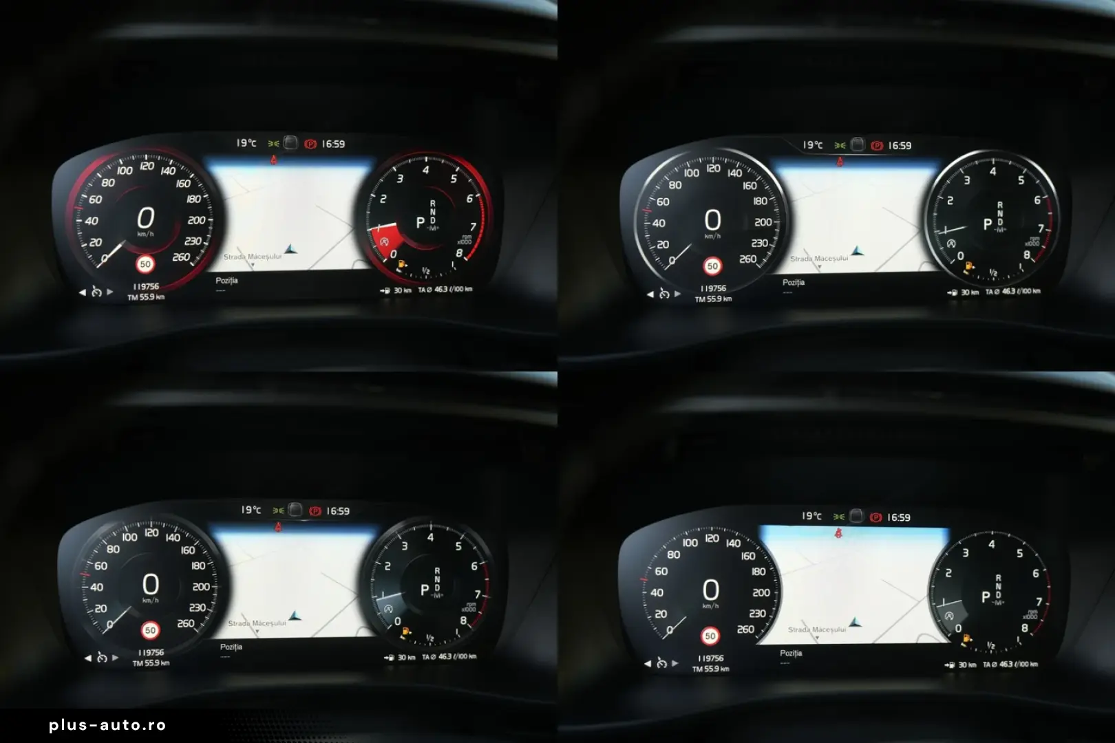 Volvo XC 40 T3 AT8 Momentum Pro