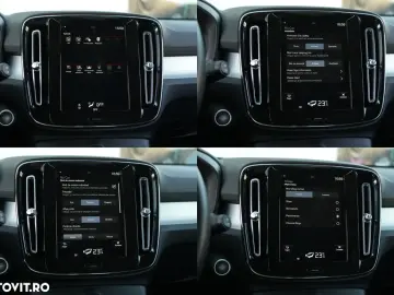 Volvo XC 40 T3 AT8 Momentum Pro