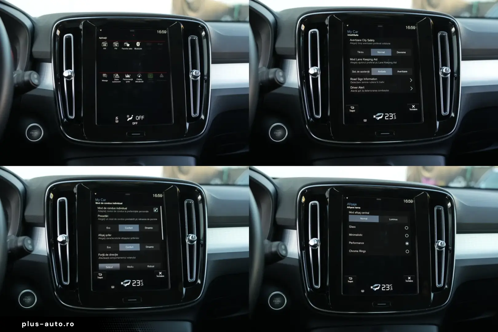 Volvo XC 40 T3 AT8 Momentum Pro