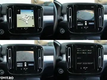 Volvo XC 40 T3 AT8 Momentum Pro