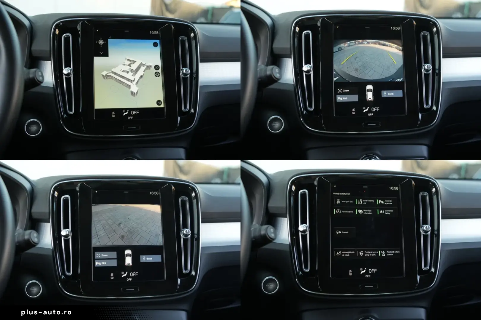 Volvo XC 40 T3 AT8 Momentum Pro