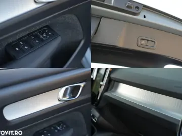 Volvo XC 40 T3 AT8 Momentum Pro