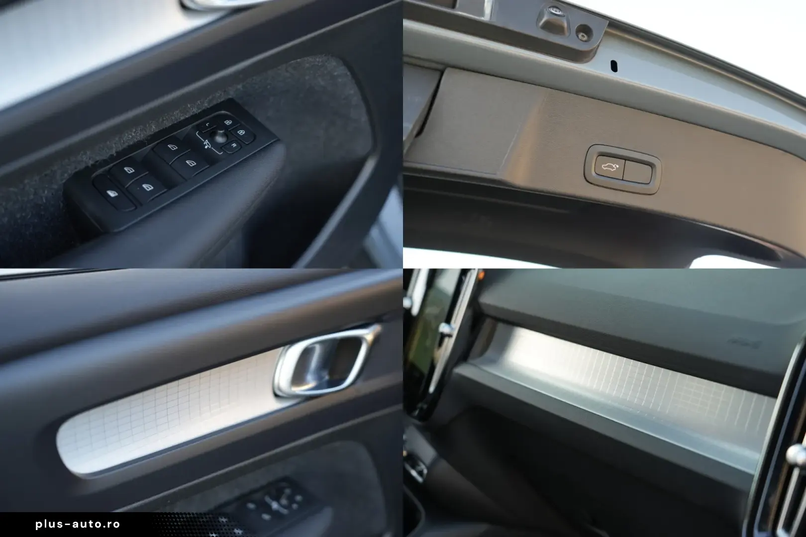 Volvo XC 40 T3 AT8 Momentum Pro